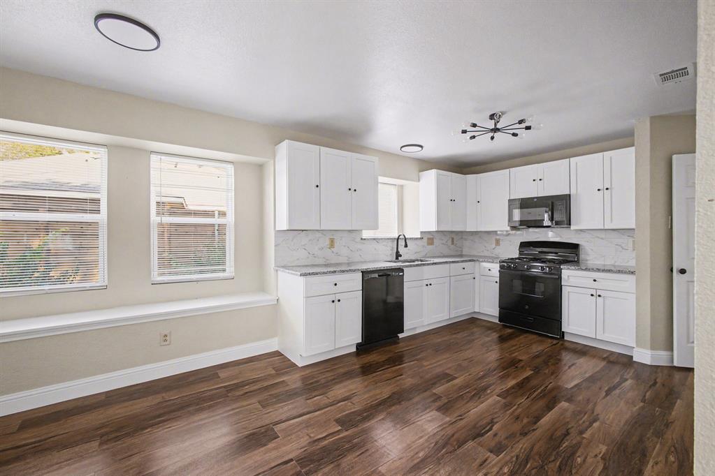 Anchor Point - Residential