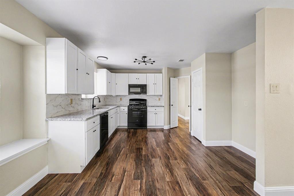 Anchor Point - Residential