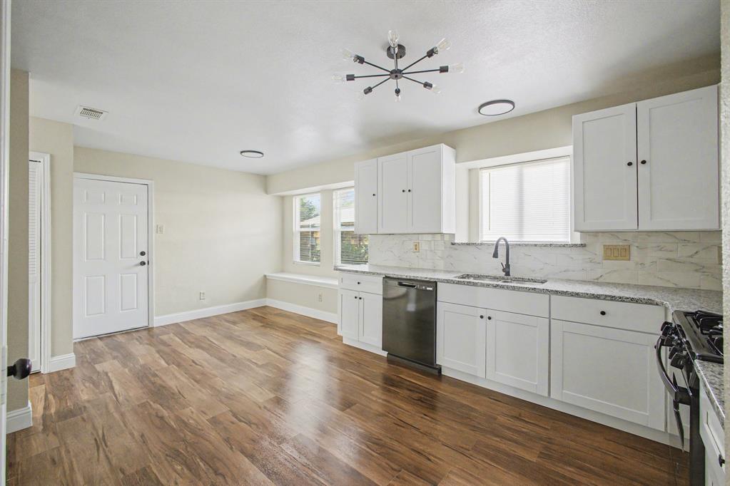 Anchor Point - Residential