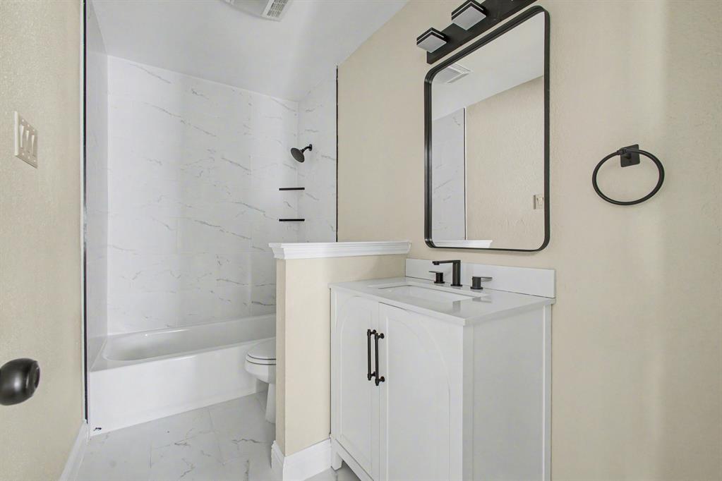 Anchor Point - Residential