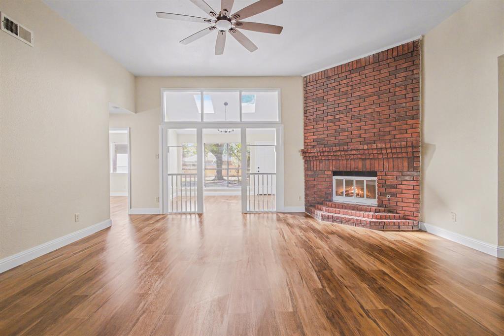 Anchor Point - Residential