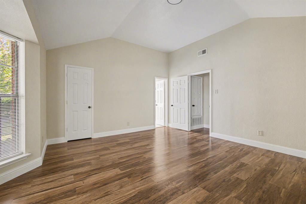 Anchor Point - Residential