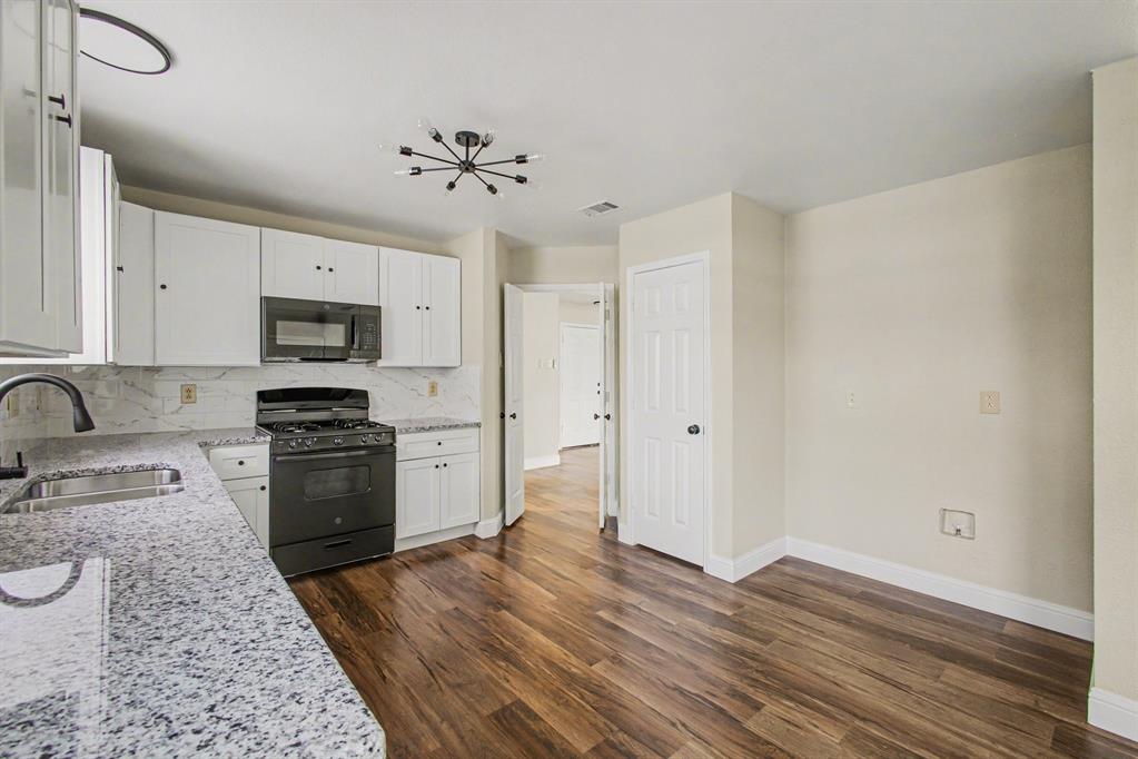 Anchor Point - Residential