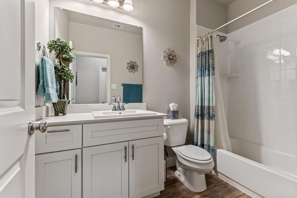 Windsor Oaks Add Ph 1 - Residential