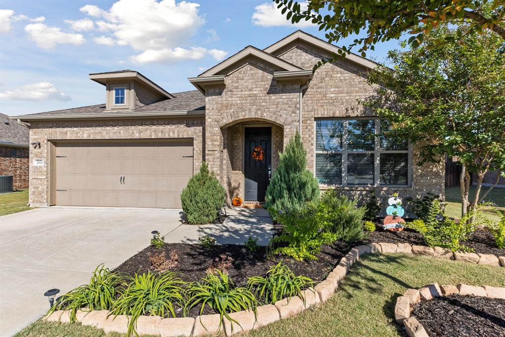 Windsor Oaks Add Ph 1 - Residential