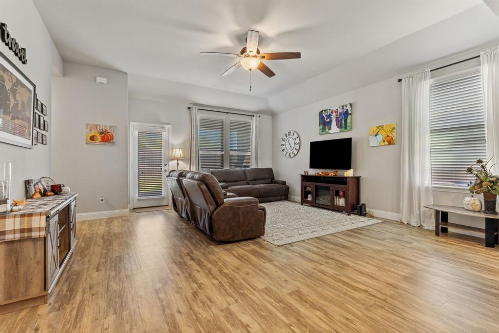 Windsor Oaks Add Ph 1 - Residential