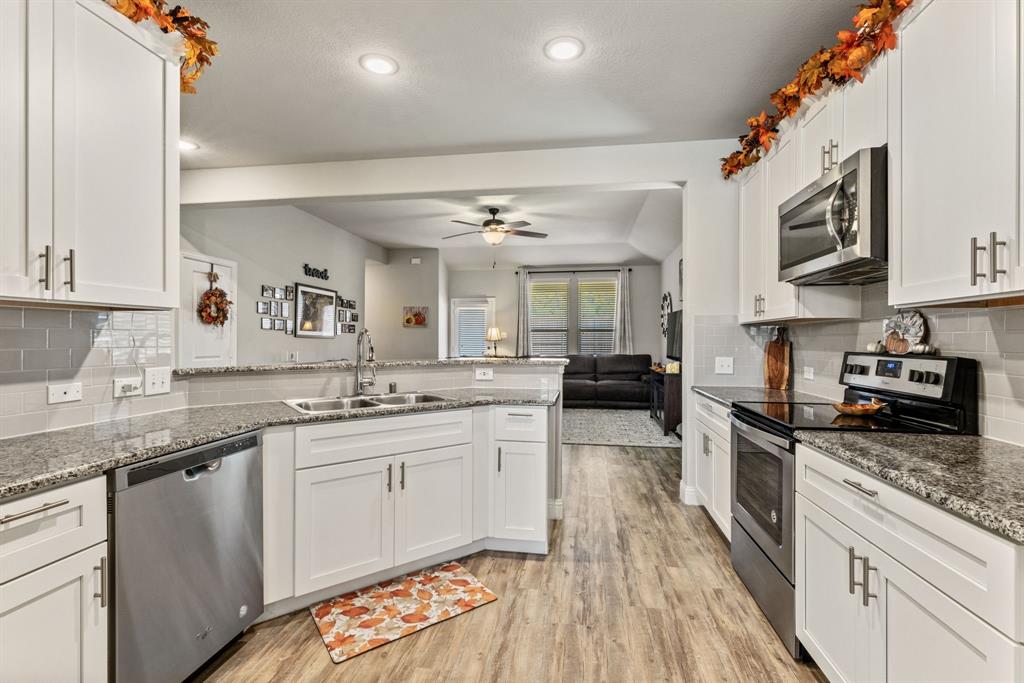 Windsor Oaks Add Ph 1 - Residential