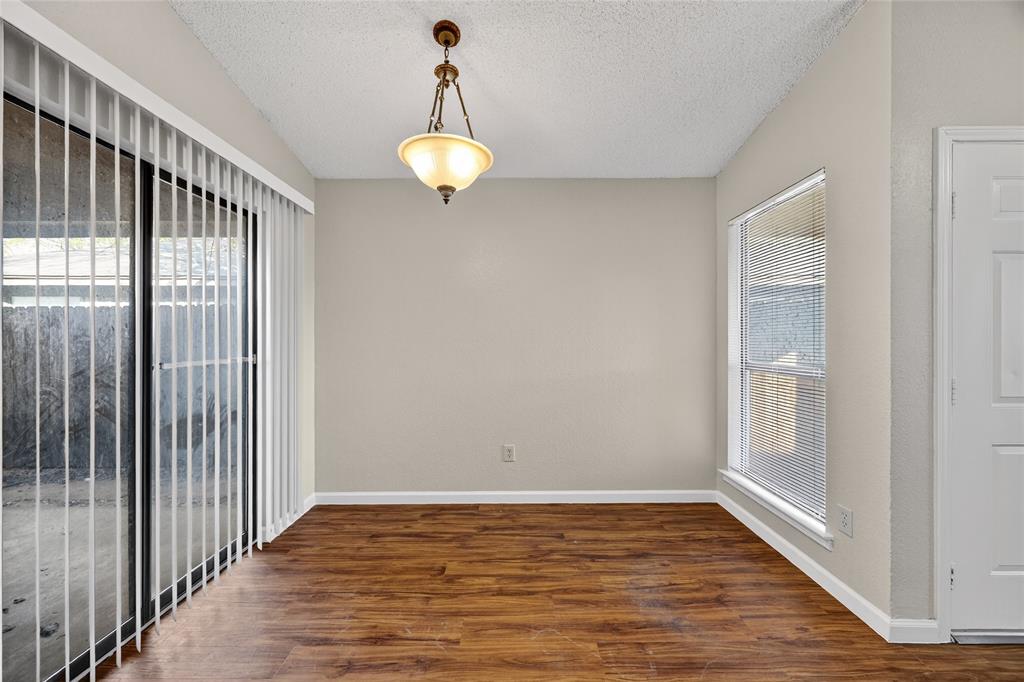 South Creek Add - Residential Lease