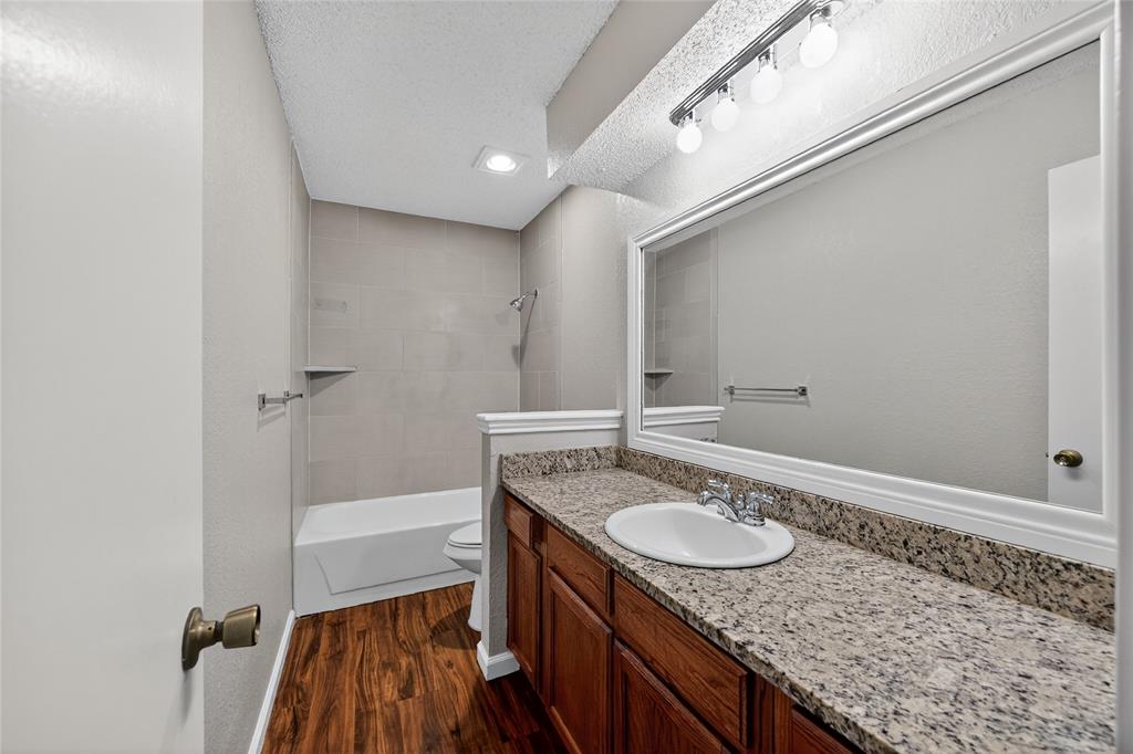 South Creek Add - Residential Lease