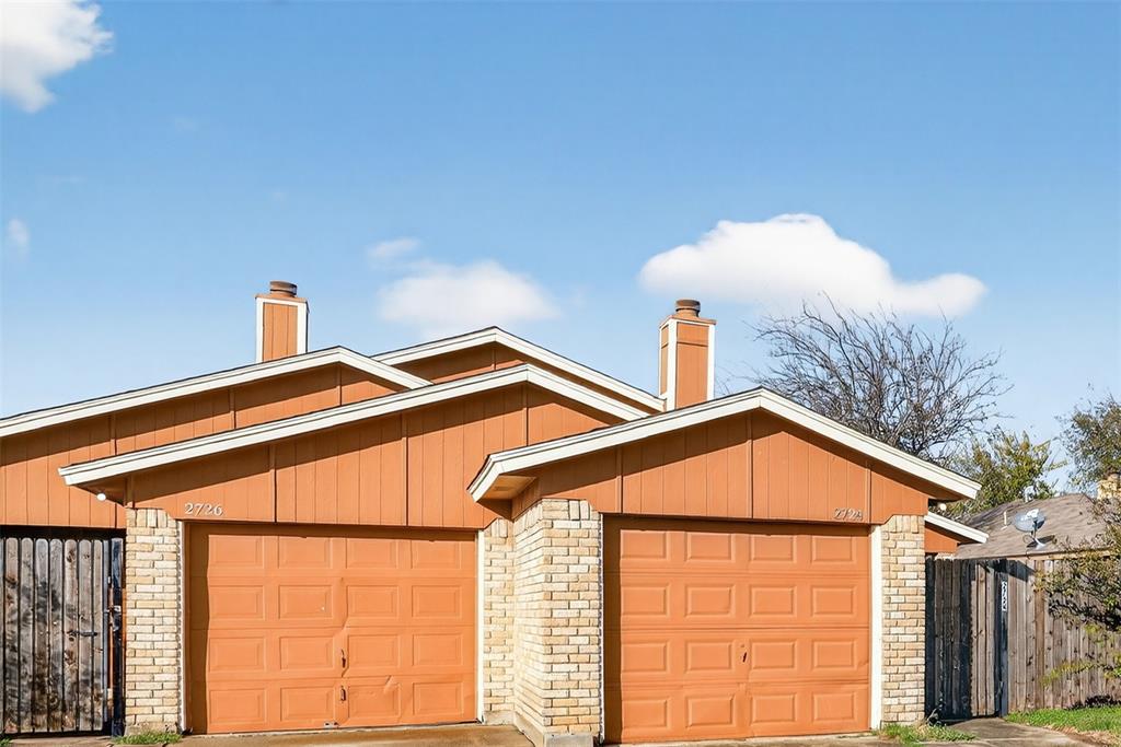 South Creek Add - Residential Lease