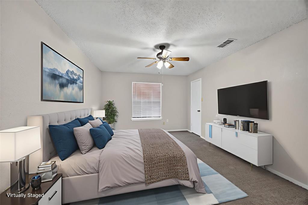 South Creek Add - Residential Lease