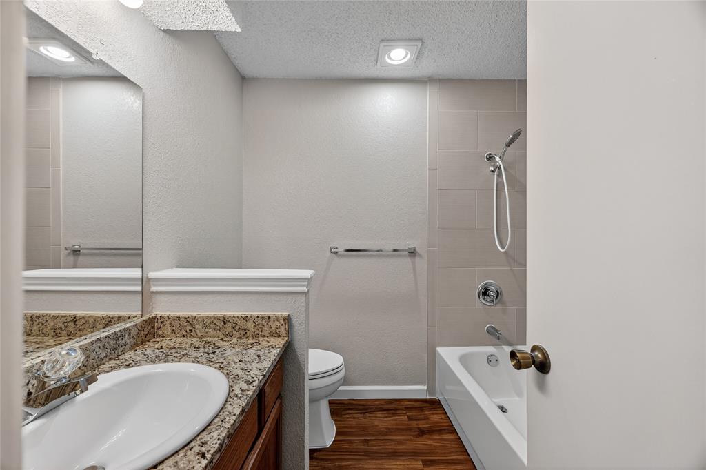 South Creek Add - Residential Lease