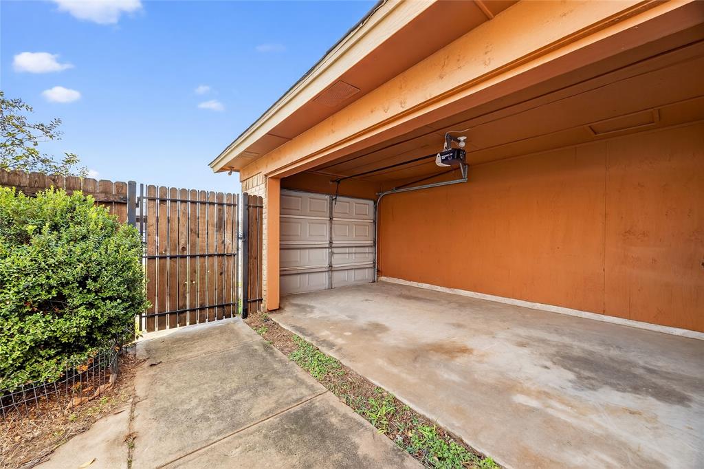 South Creek Add - Residential Lease