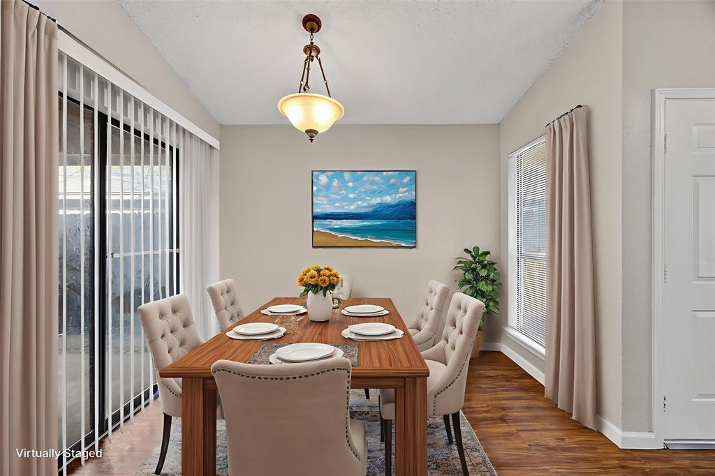 South Creek Add - Residential Lease