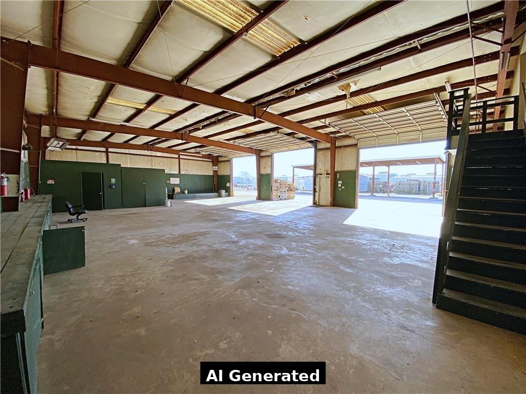 7565 Haygood Road