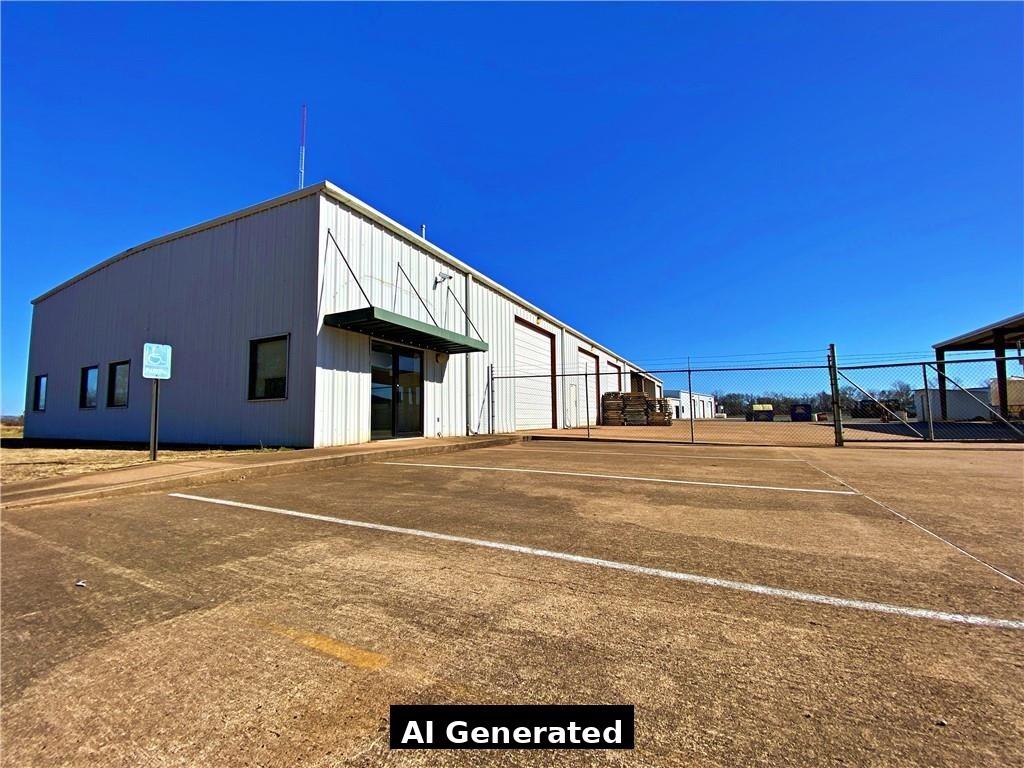 7565 Haygood Road