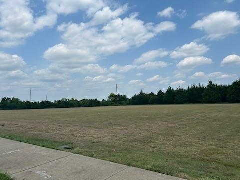 Marigold Hills 01 - Land