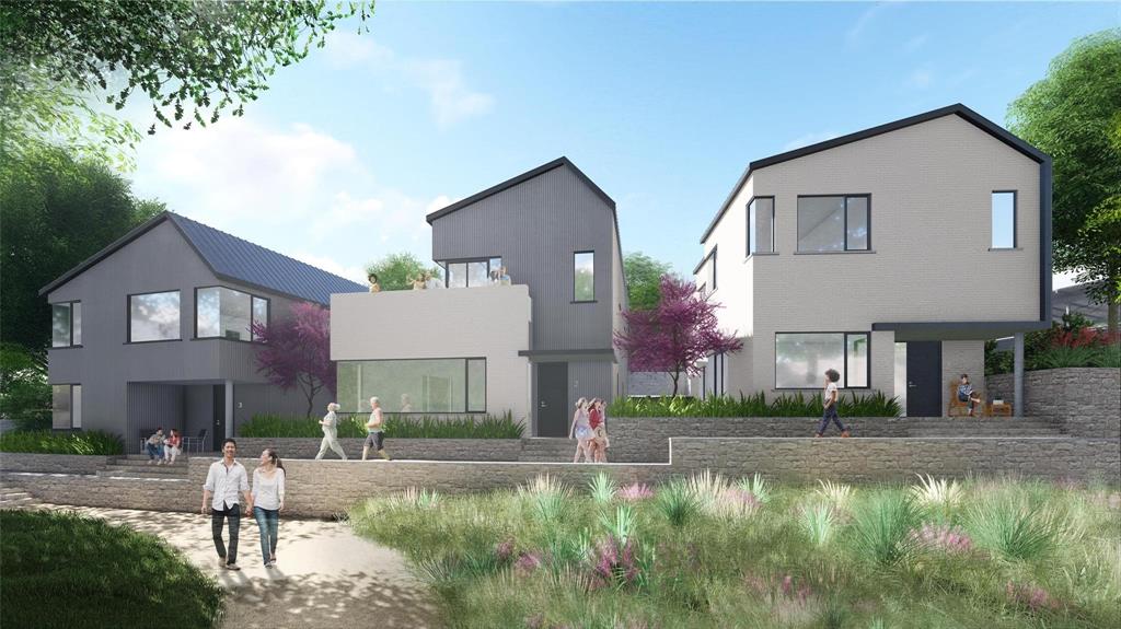 Urban Commons - Land