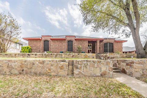 634 Rickey Canyon Avenue, Desoto, TX 75115 - #: 20889792