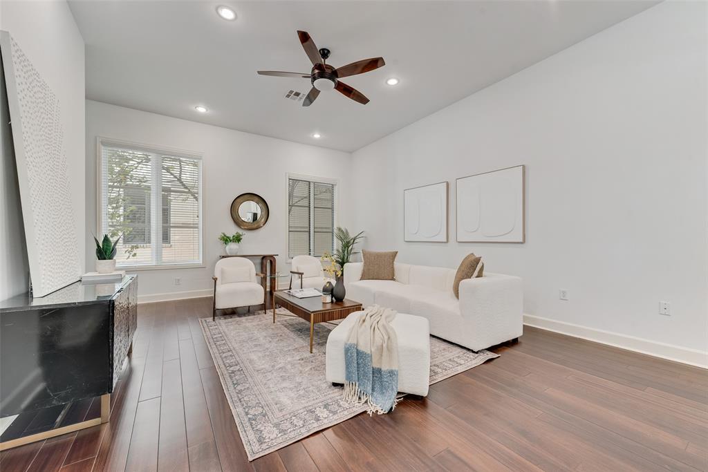 Vine Condo - Residential