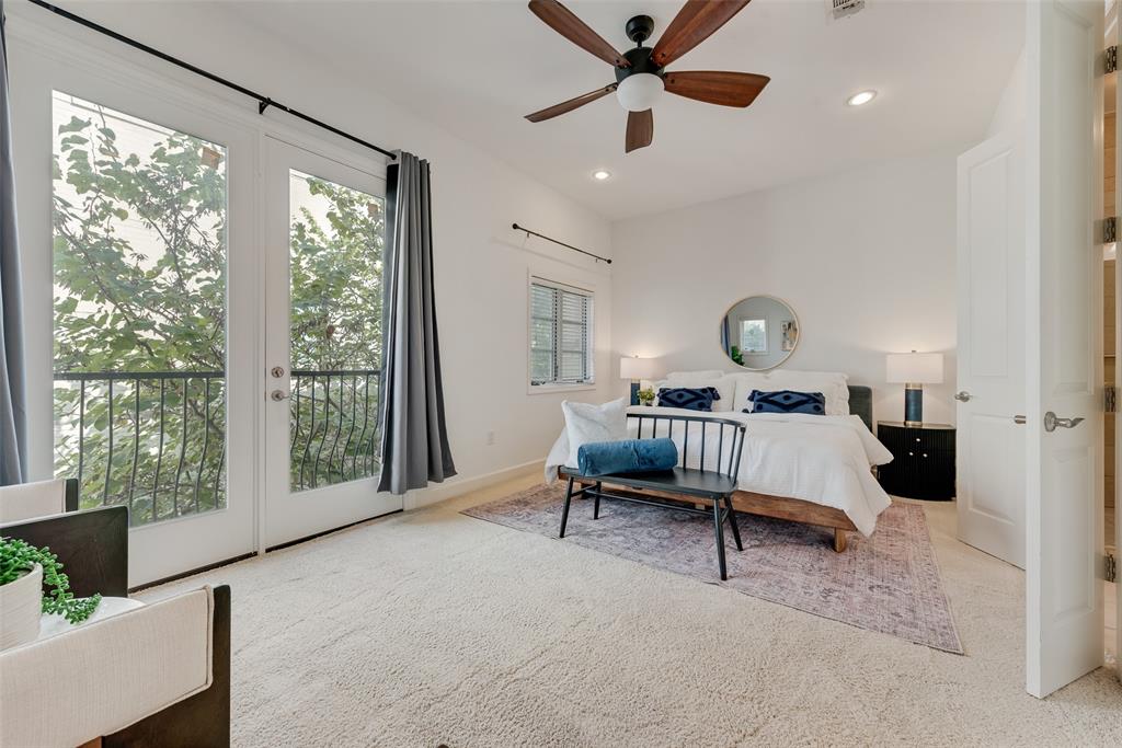 Vine Condo - Residential