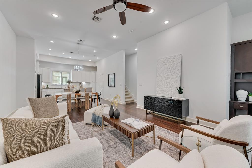 Vine Condo - Residential