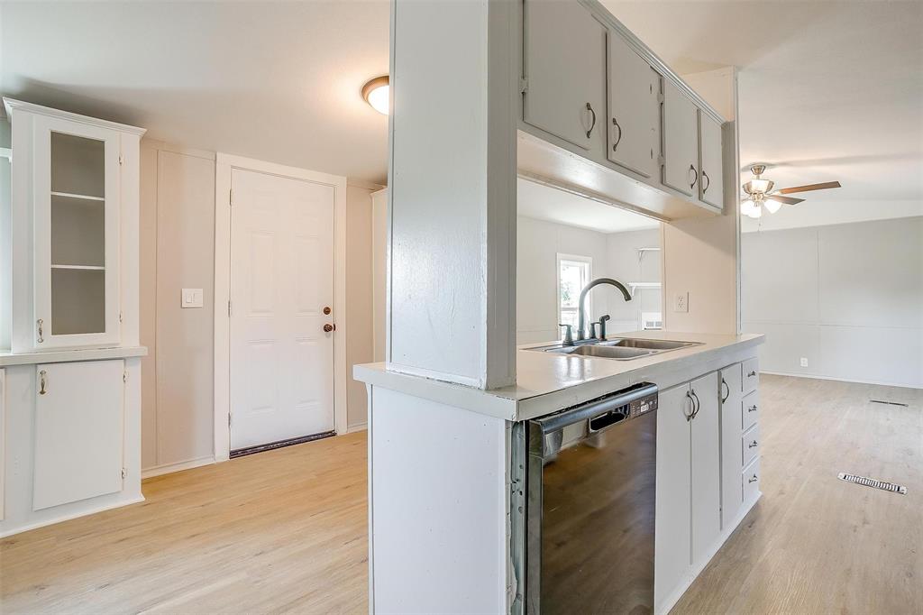 Horseshoe Bend - Residential