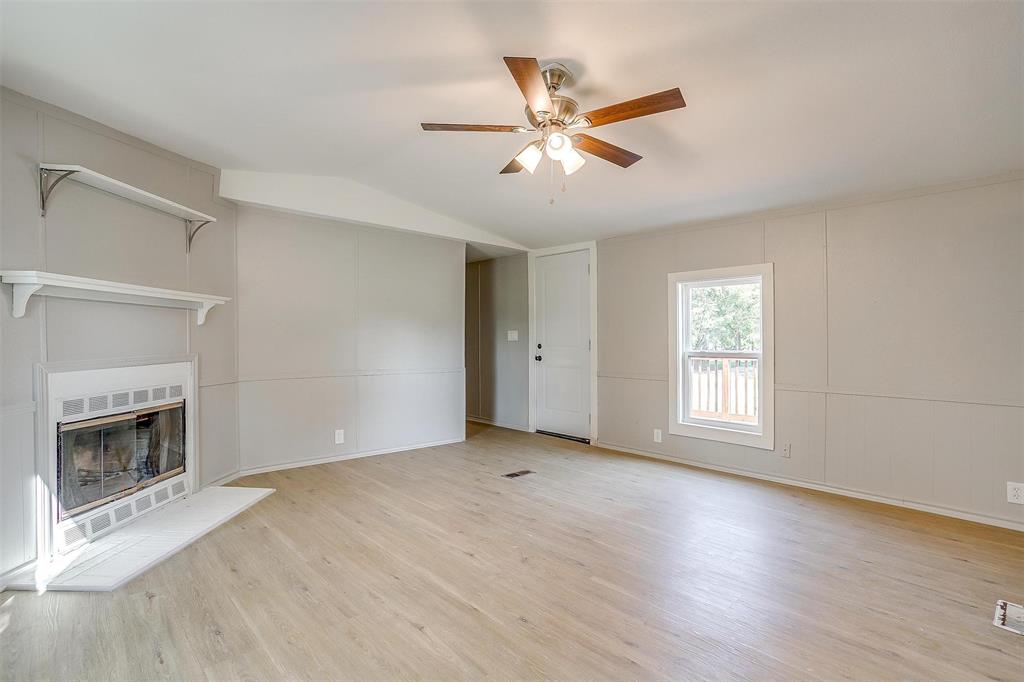 Horseshoe Bend - Residential