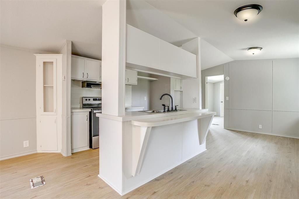 Horseshoe Bend - Residential