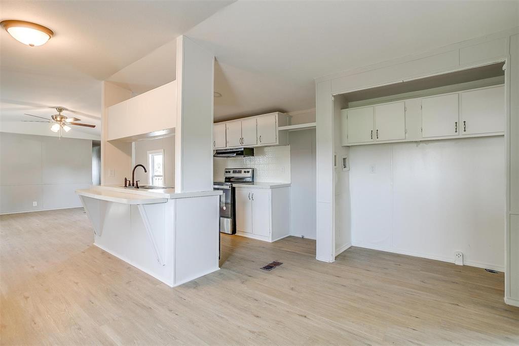 Horseshoe Bend - Residential