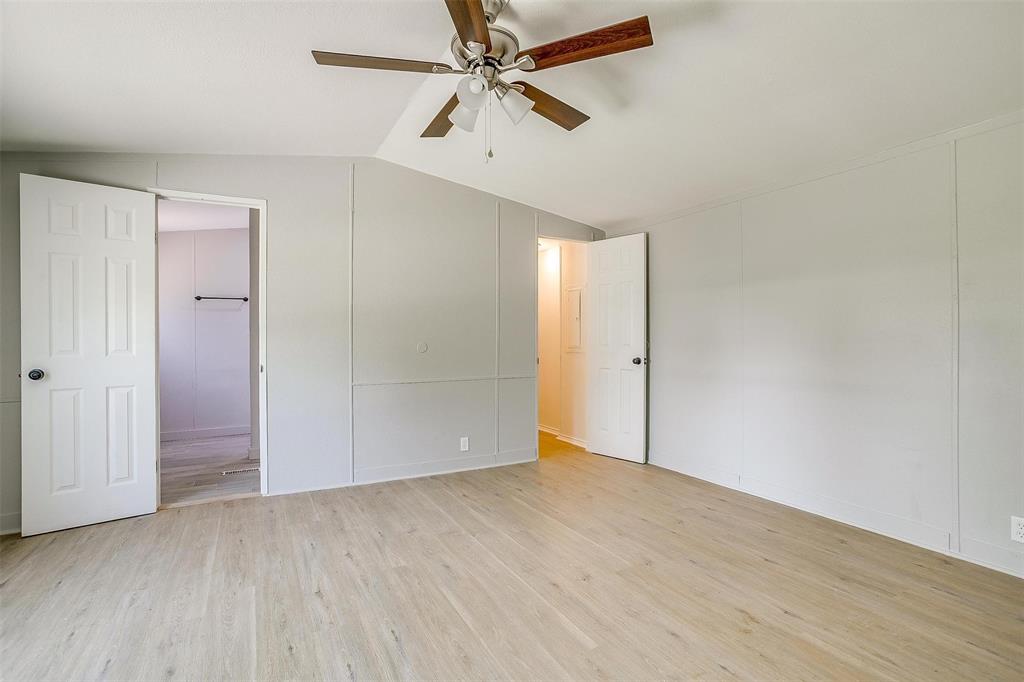 Horseshoe Bend - Residential