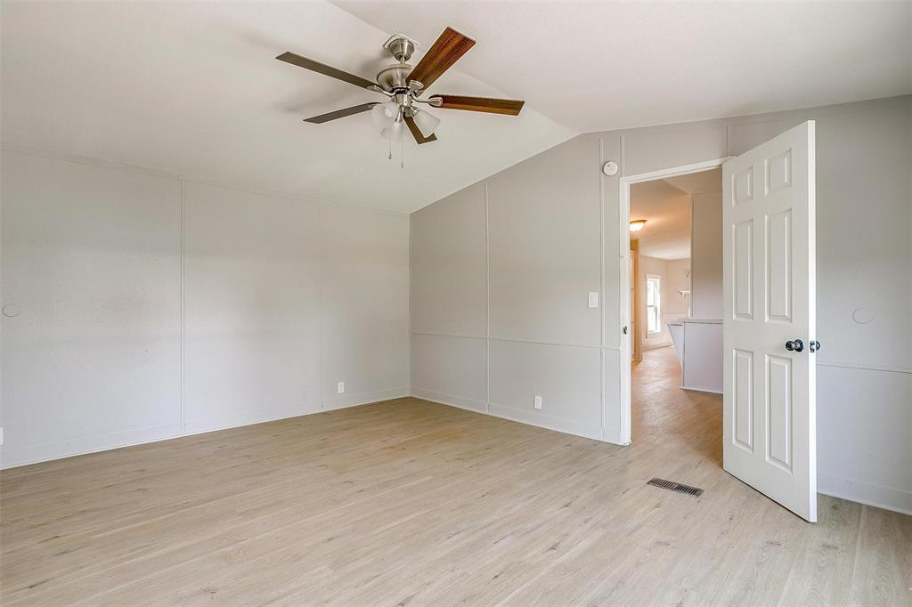 Horseshoe Bend - Residential