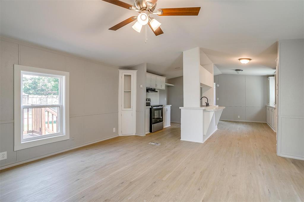 Horseshoe Bend - Residential