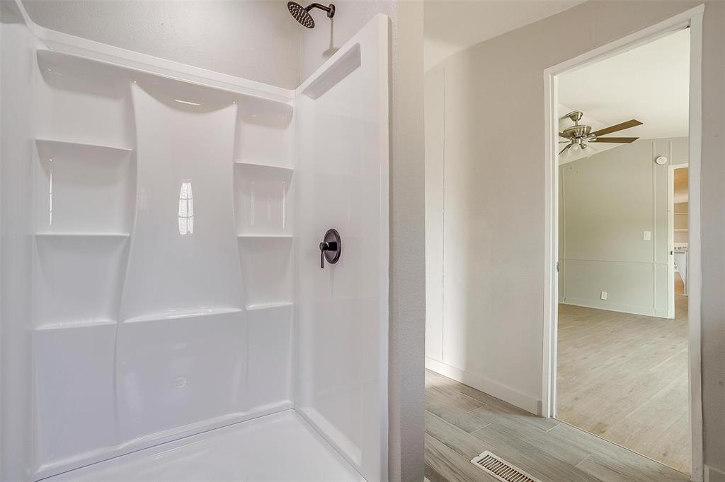 Horseshoe Bend - Residential