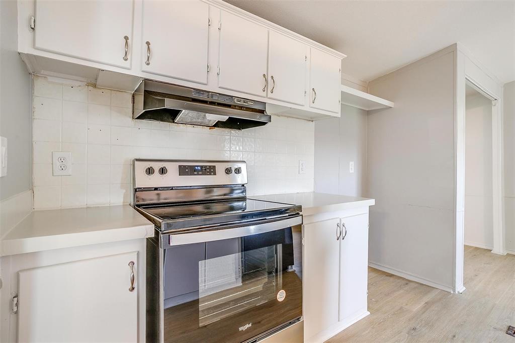 Horseshoe Bend - Residential