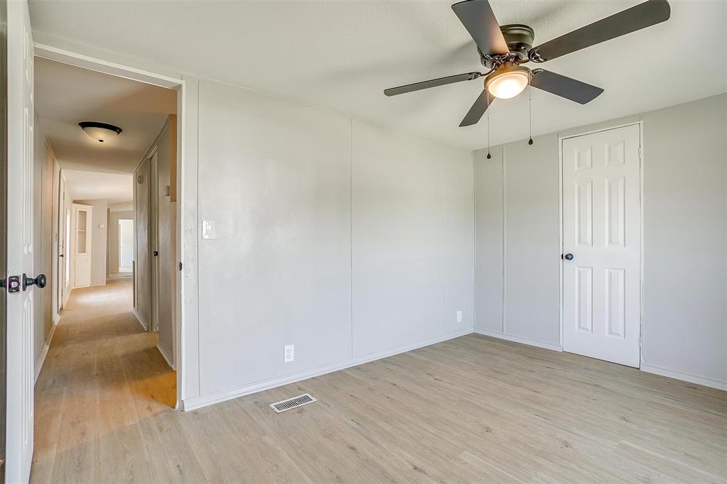 Horseshoe Bend - Residential