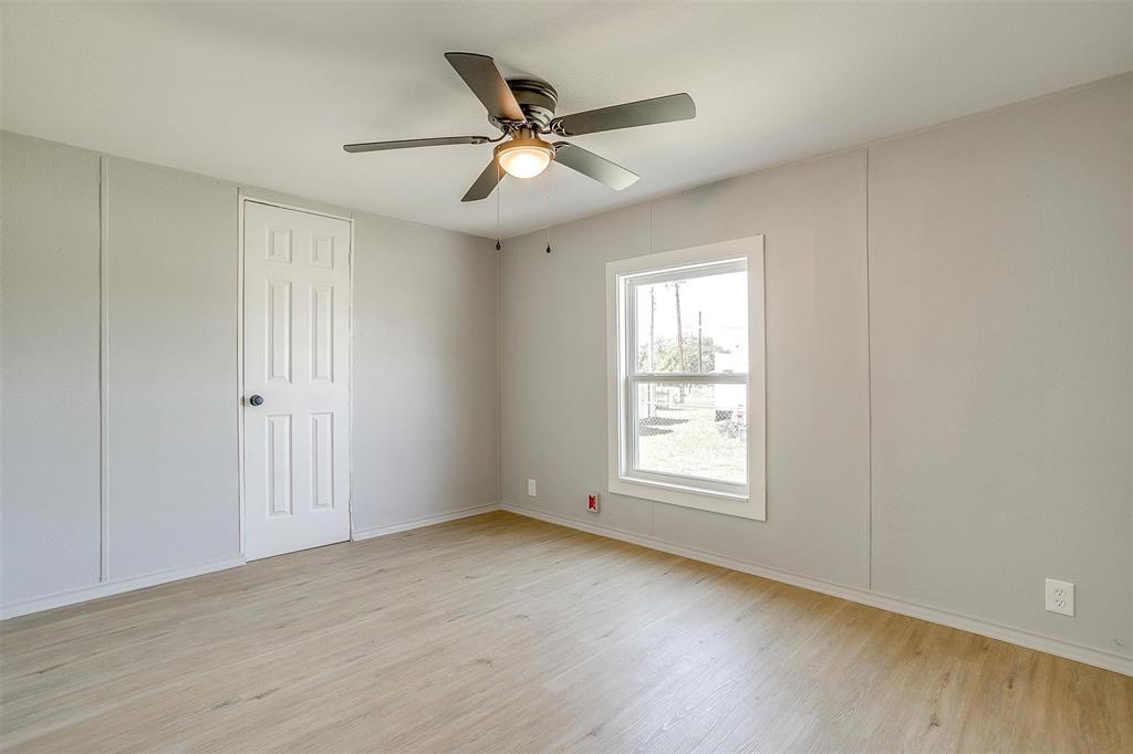 Horseshoe Bend - Residential