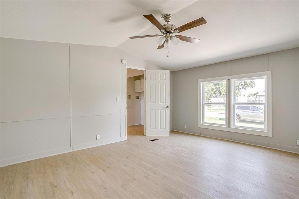 Horseshoe Bend - Residential