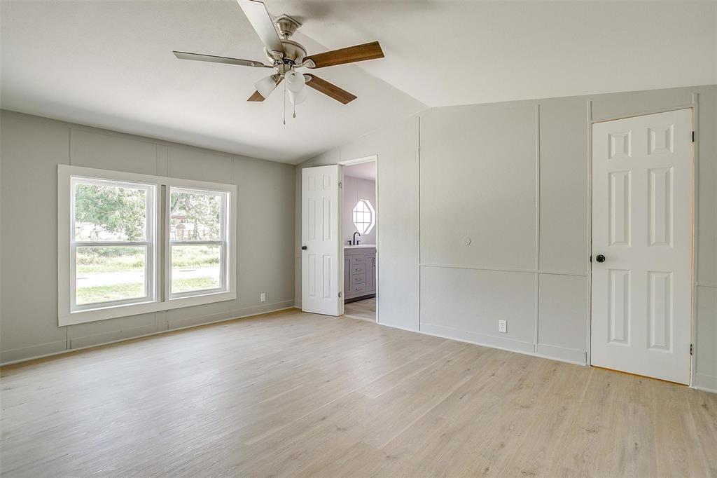 Horseshoe Bend - Residential