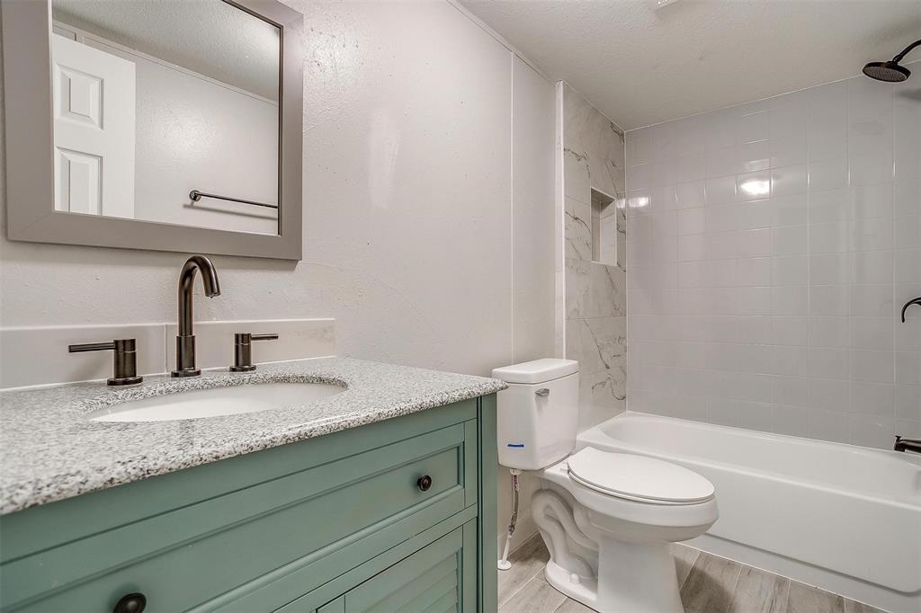 Horseshoe Bend - Residential