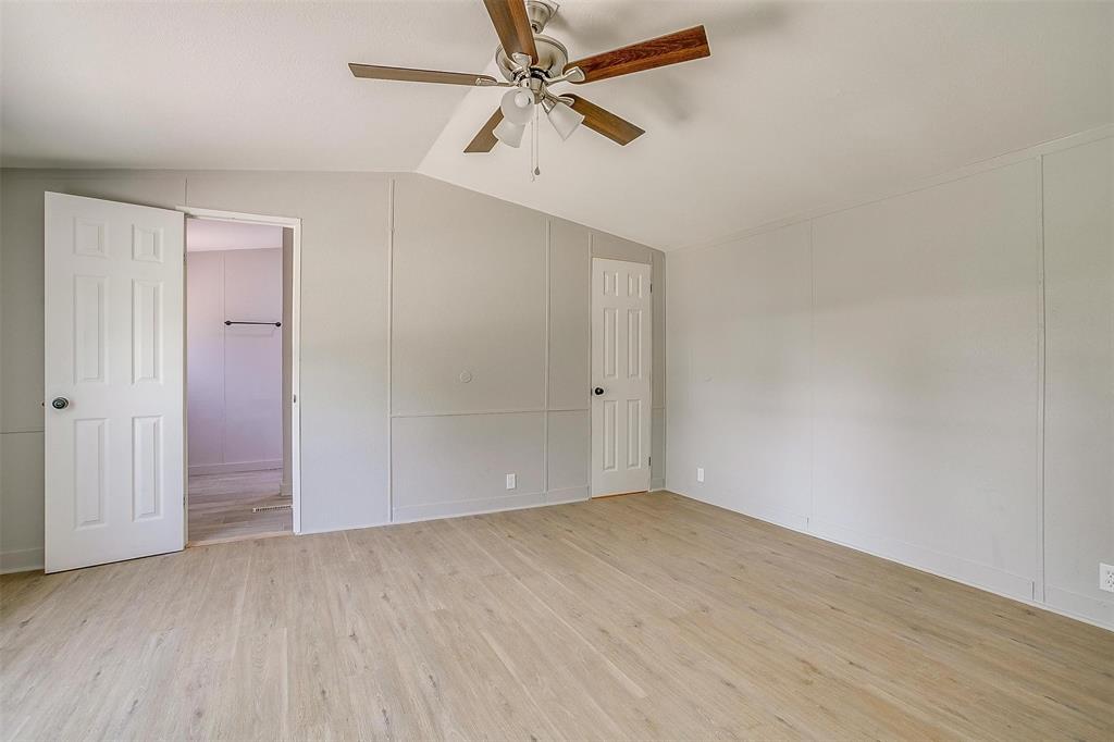 Horseshoe Bend - Residential