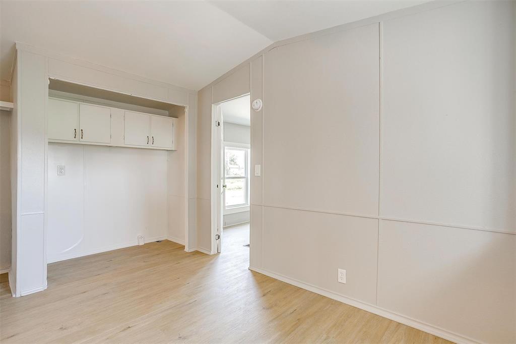 Horseshoe Bend - Residential