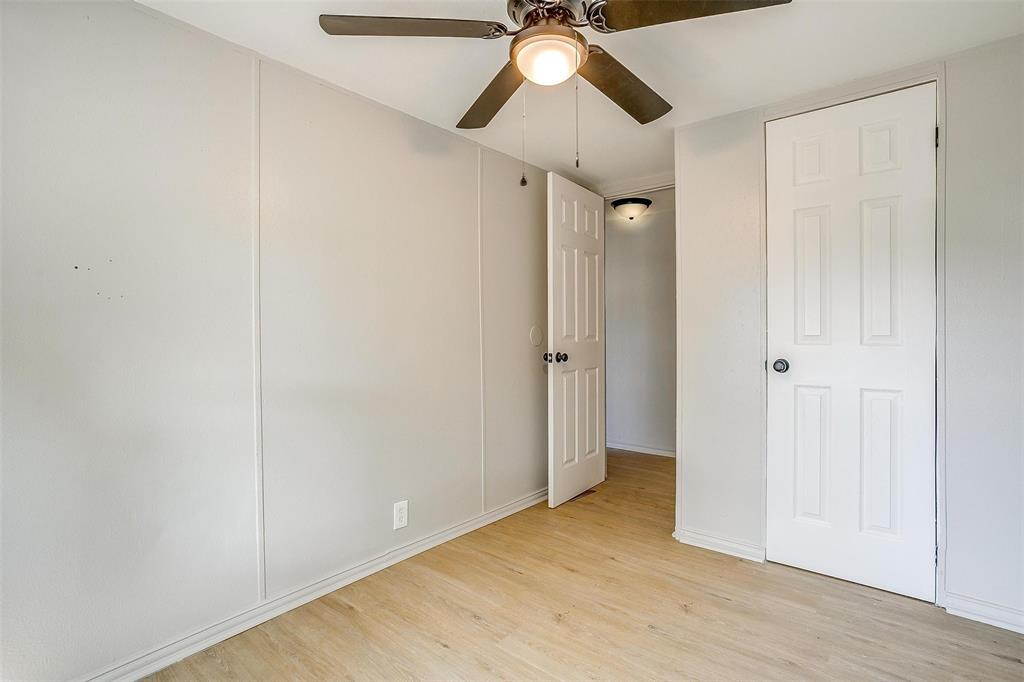 Horseshoe Bend - Residential