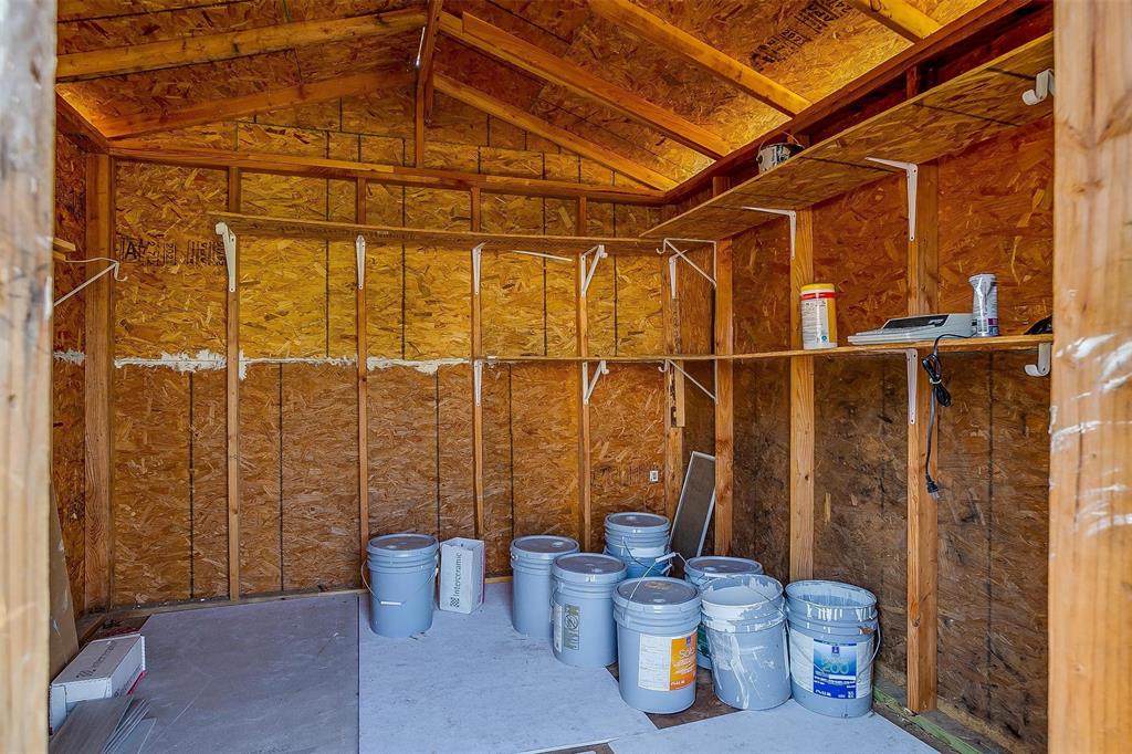 Horseshoe Bend - Residential