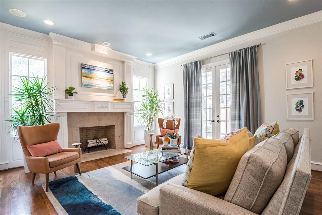 Idlewild Add 02 - Residential