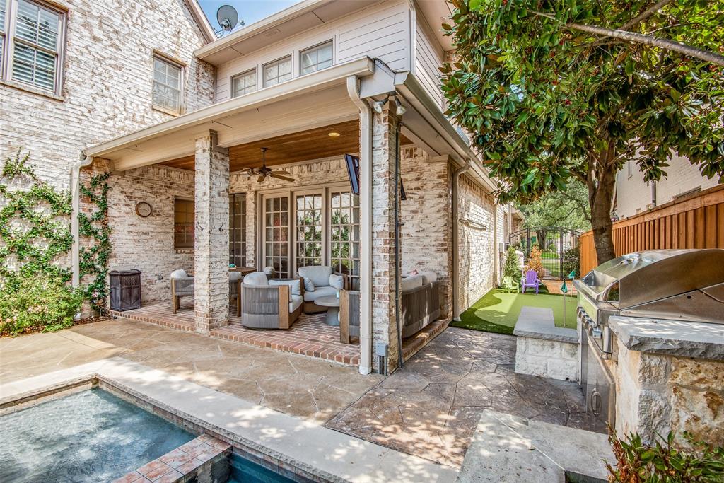 Idlewild Add 02 - Residential