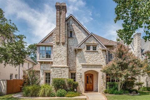 A home in University Park