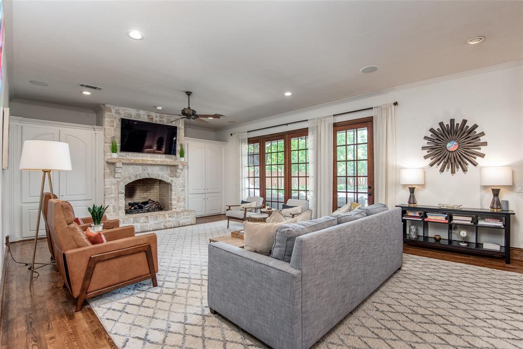 Idlewild Add 02 - Residential