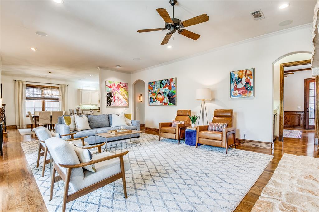 Idlewild Add 02 - Residential