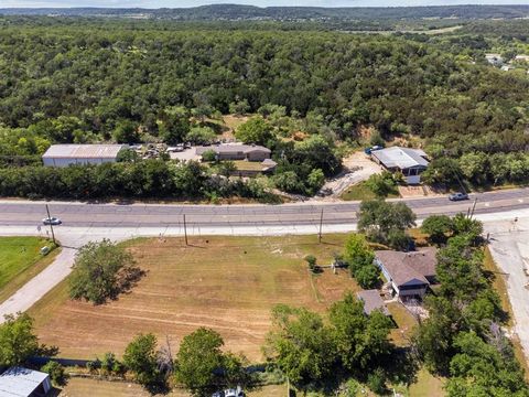 A home in Mineral Wells